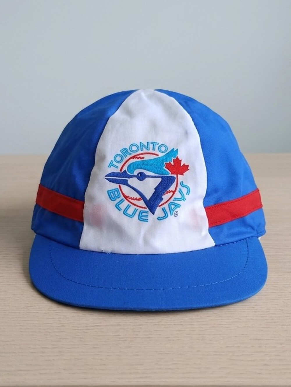 VTG 1992 MLB Toronto Blue Jays Kids Youth Snapback Hat Cap
